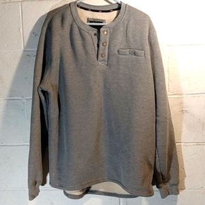 Lee Premium Select Work Sweatshirt